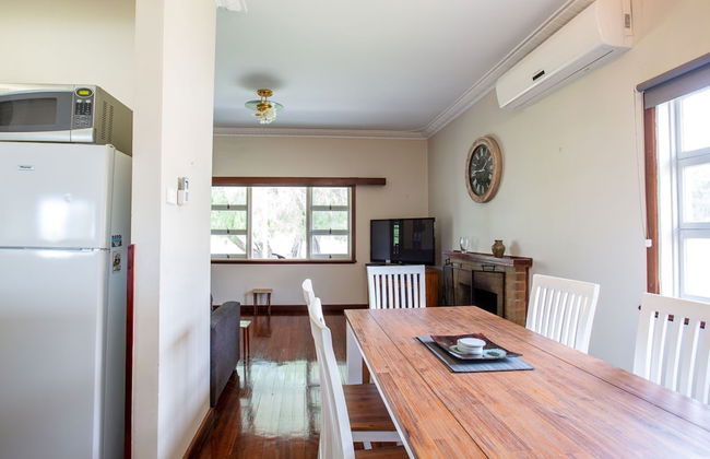 Driftwood Cottage - Foto 15