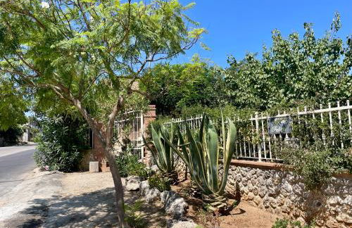 Villa Felici Tropea collina vista mare - Foto 4