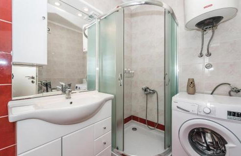 Three-Bedroom Holiday Home In Mratovo - Foto 24