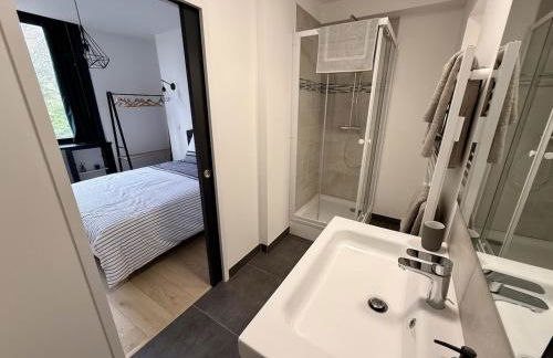 Le Calais Wilson 5 - Appt 4p - Foto 14