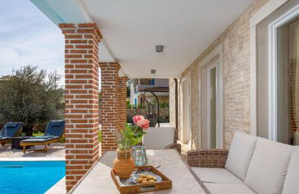 Family Villa Di - Foto 5