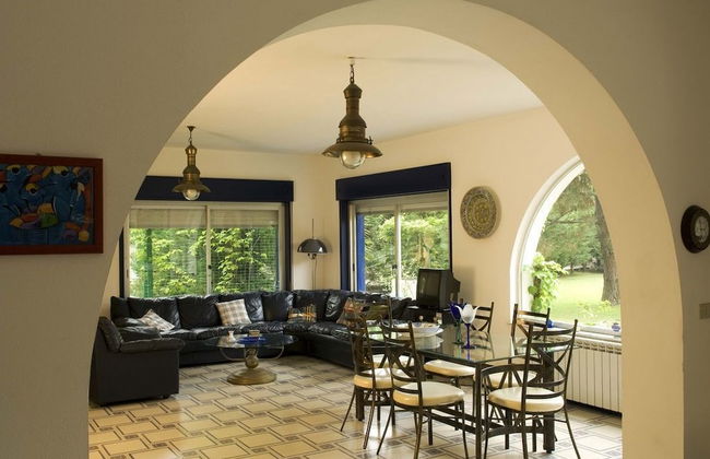 Villa Verdemare - Foto 6