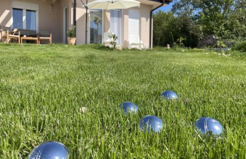 Family House - Art Villa Presika - Labin Old Town - Foto 9