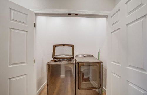 Games and Outdoor Seating Cabin in Scenic Payson! - Foto 25