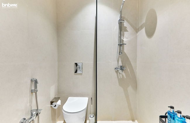 bnbmehomes-Aesthetic 3BR nr Airport-D4 - Foto 24