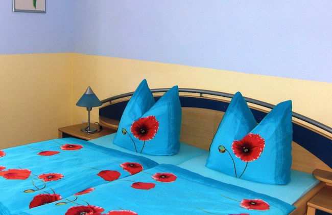 Cosy Apartment With Balcony in Kirnitzschtal - Foto 3