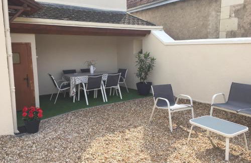 Le Petit Nid de Beauval - Foto 11