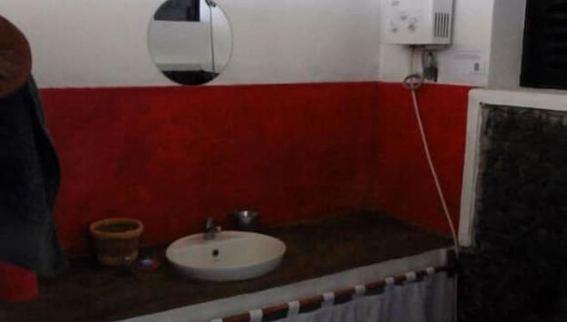 La Villa Mahafaly - Foto 5, Badezimmer