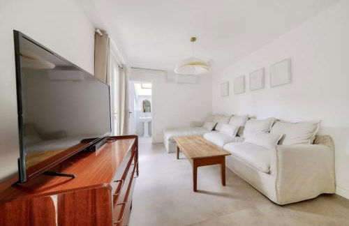 NOCNOC - Le Zellige - Petite piscine et jardin en ville - Foto 17