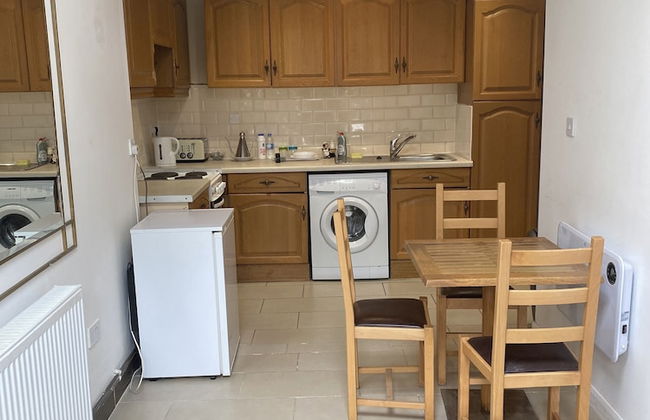 2 En-suite Bedrooms Flat in Kidlington ,oxford - Foto 11