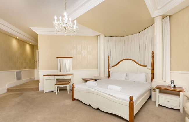 Classic 5 Beds Mt Dandenong Resort - Foto 13