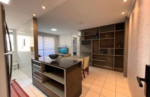 Apartamento Green Tower 2 Quartos- Castelo B Temporada - Foto 1