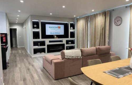 Villa Diogo - by Madeira Holiday Home - Foto 31