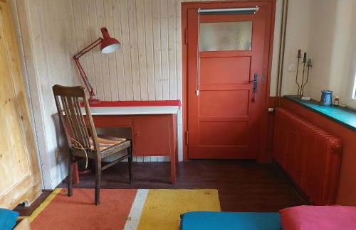 altes Schäferhaus - Foto 14