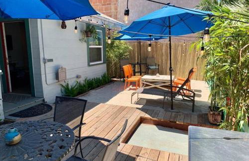 Historic 1910 House near downtown - Foto 37