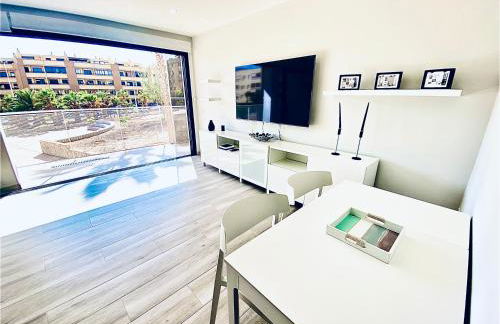 Diseño y comodidad en El Médano by Top Stay - Foto 10