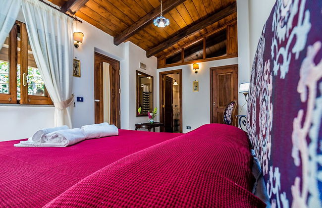 Agriturismo Il Giardino di Vigliano - Foto 8