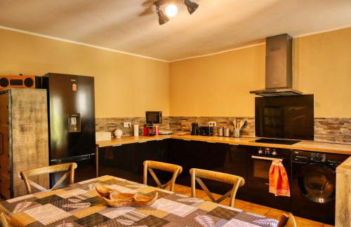 Village house of Jean - Photo 11