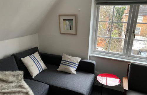 Peaceful Flat in The Park - Foto 35