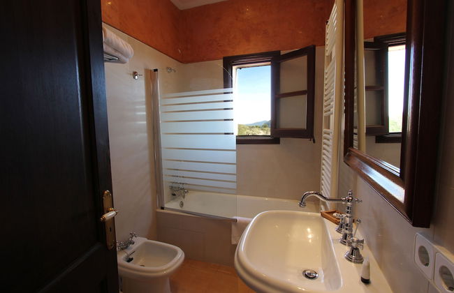 Hotel Rural Monnaber Nou & SPA - Foto 30