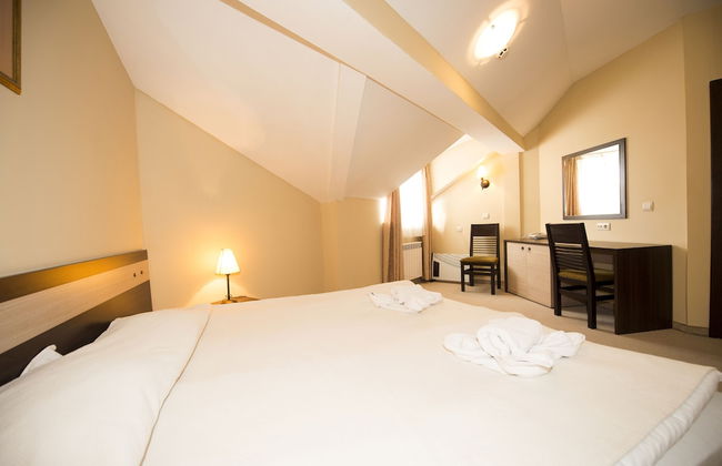 Apart Hotel Dream - Photo 11