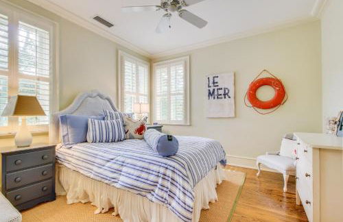 Beach cottage with private pool & spa, ocean views, & shared pool access - Foto 16