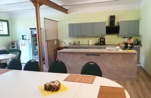 Pension Claudia Güldenpfennig - Photo 13