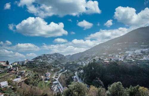 Colpo d'Ali - Amazing view in Ravello - Foto 35