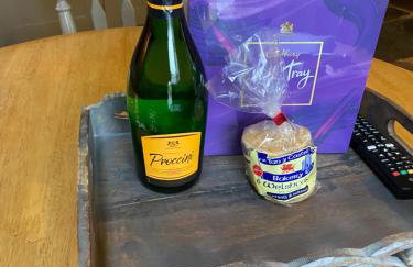 Maes Madog Cottages - Foto 10