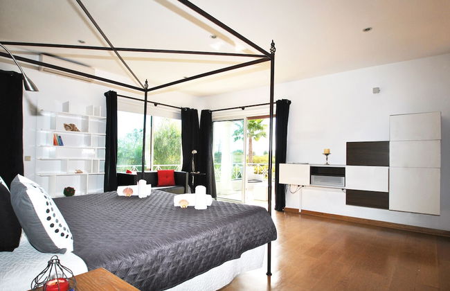 Villa Bogota - Foto 16