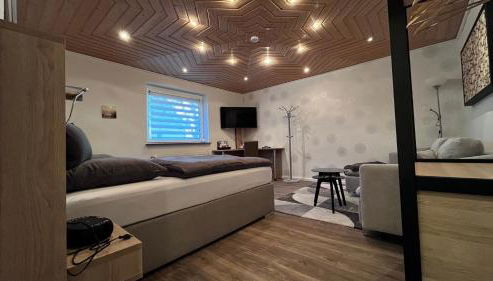 Tina´s Bleibe - Foto 2