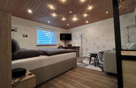 Tina´s Bleibe - Foto 2