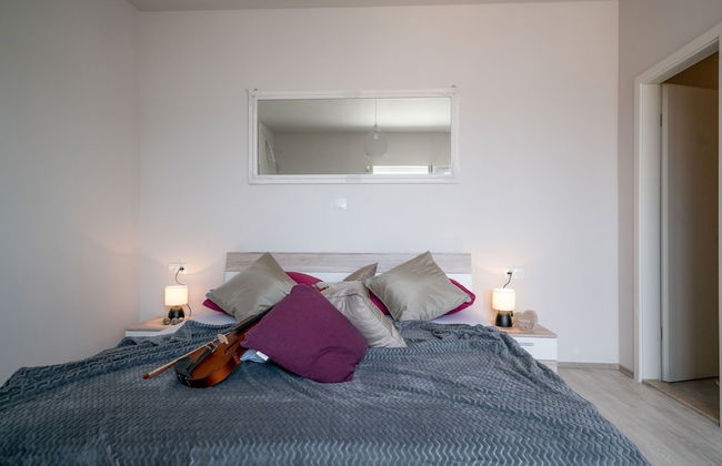 Apartments Sonata - Foto 1