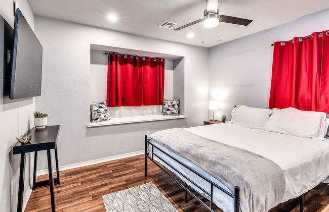 The House of Cards - Foto 8