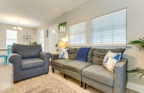 Endless Entertainment! Unique and Cozy Theodore Home - Foto 5