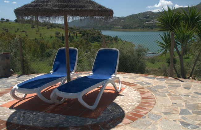 Cozy Rural Tourism Accommodation in Huetor Spain - Foto 21