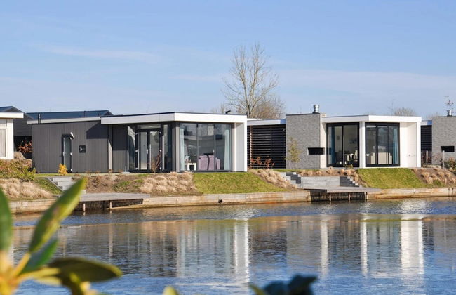 Luxury Chalet With a Dishwasher - Foto 56