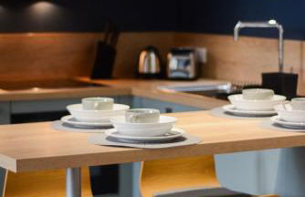 Loft Doryan ! Blue Haussmannien - Centre Gare - Excelsior - 2 à 4 pers - Foto 9