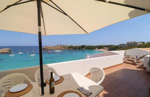 Belvedere, Family-friendly, Nice, First-line Apartment with Stunning Beach and Sea views,AC - Foto 13