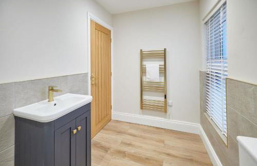 Host & Stay - Flat 2 at Temperance House - Foto 44