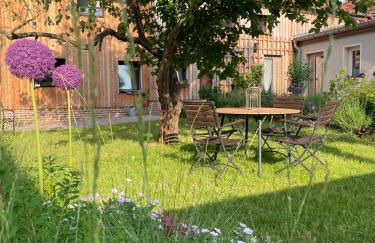 Kochstedter Wohnstuben - Wohnen mit Naturbaustoffen in der Bauhausstadt Dessau - Foto 4