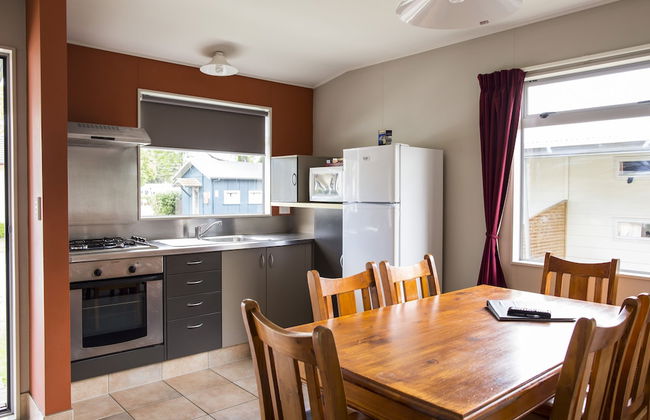 Kennedy Park Resort - Foto 65