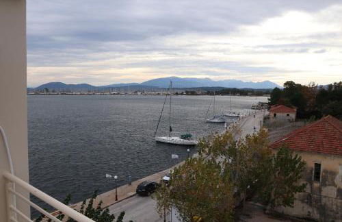 AB Preveza Apartments-15 Meters Over the Sea Attic & Alexander's the Great Executive Suite - Photo 64