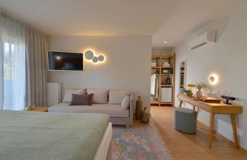 MIRIVILI hospitality & wellness - Foto 49