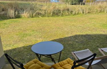 Un havre de paix, face mer - Foto 20