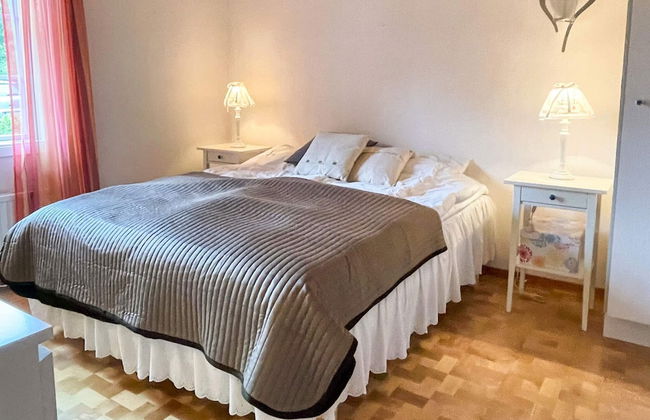 5 Person Holiday Home in Farjestaden - Foto 13