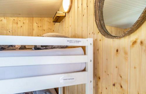 Tinyhouse Alpakawiese - Foto 15