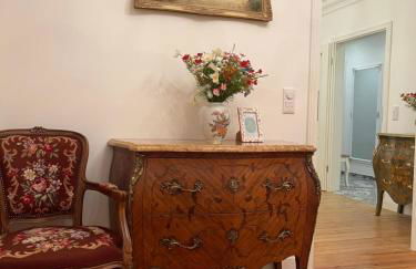 Ferienwohnung in Barockstil - Foto 52