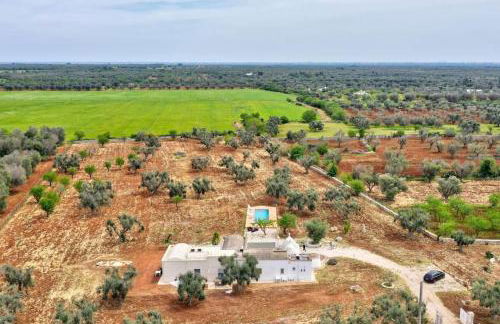 Bianco Trullo by Raro Villas - Foto 53