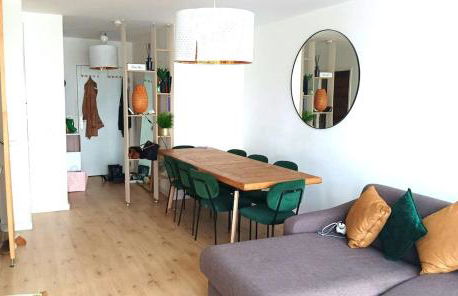 Mini loft near Paris - Foto 9